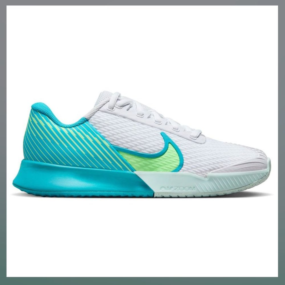 LIKE NEW - Nike Zoom Vapor Pro 2 Womens Tennis Shoe